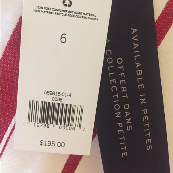 Dress - Picture 5 of 5